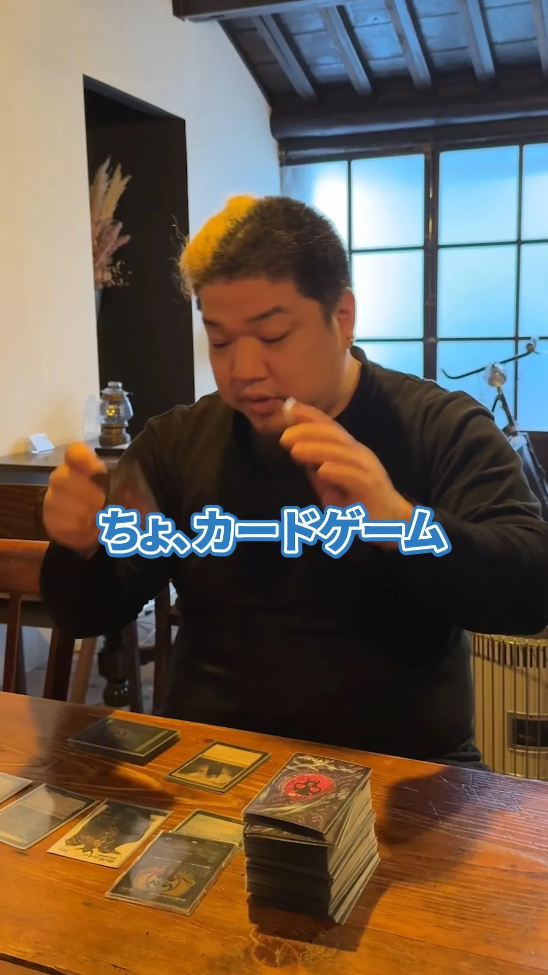 はい！というわけでイベントの告知ですね。